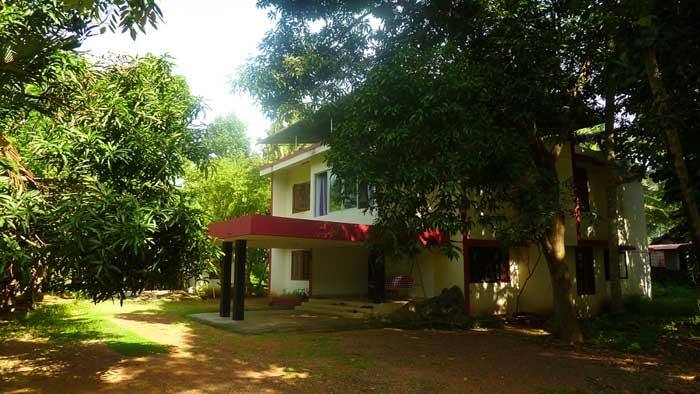 Saaram Centre for Ayurveda and Arts, Kottayam 1